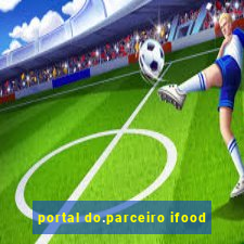 portal do.parceiro ifood